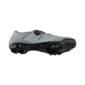 Shimano XC302 Wide Mountainbikeschoenen Grijs Heren