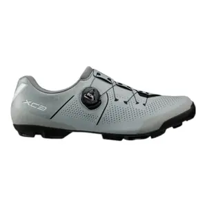 Shimano XC302 Mountainbikeschoenen Grijs Heren