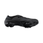 Shimano XC302 Mountainbikeschoenen Zwart Heren