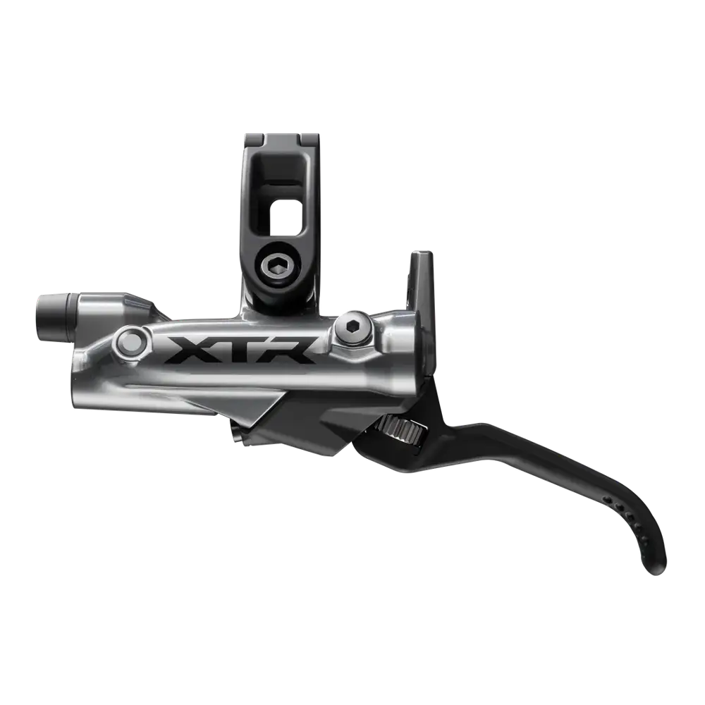 Shimano XTR M9220 2-Vinger Disc Remgreep Links