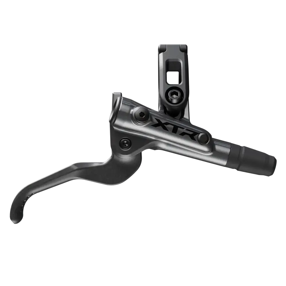 Shimano XTR M9200 2-Vinger Disc Remgreep Rechts