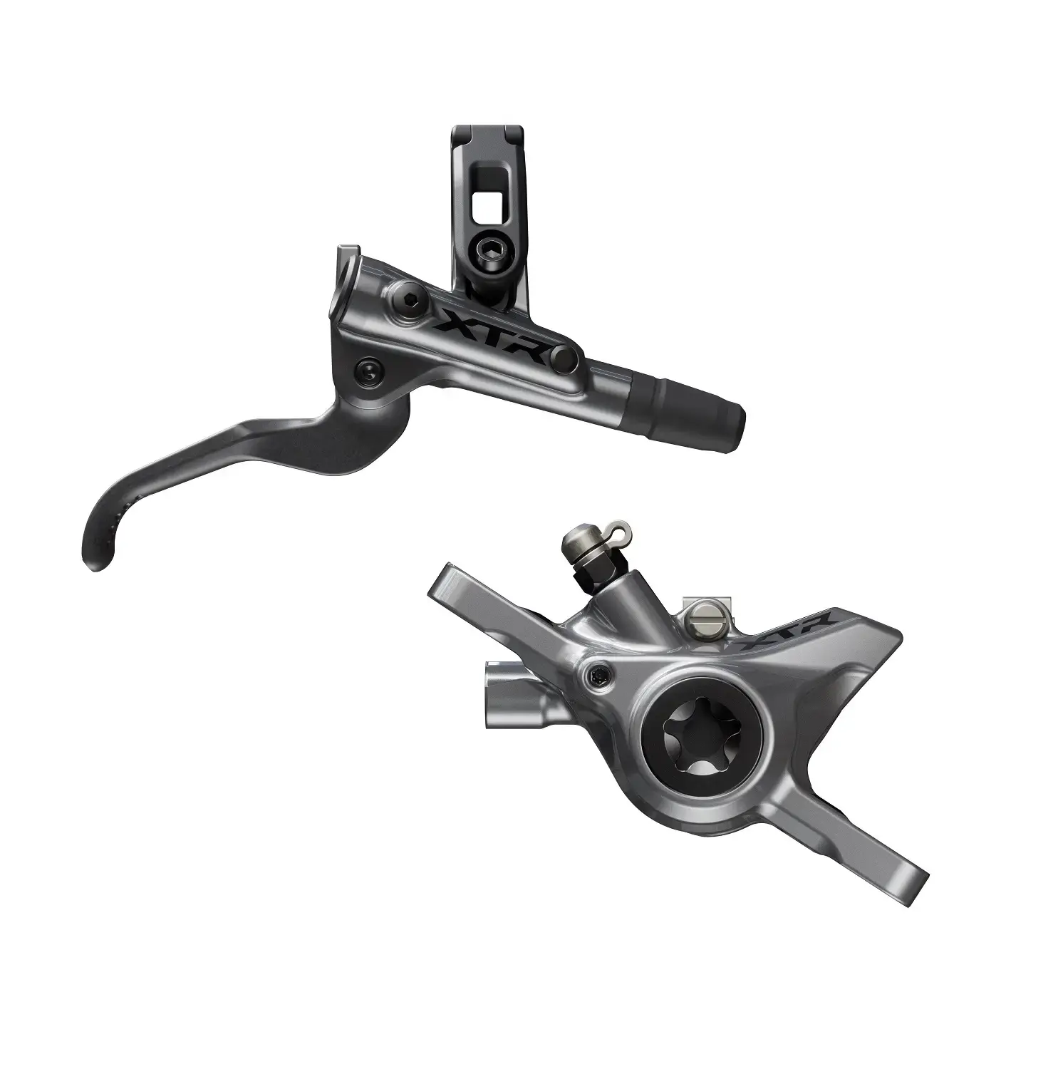 Shimano XTR M92001 Disc Remset Achter