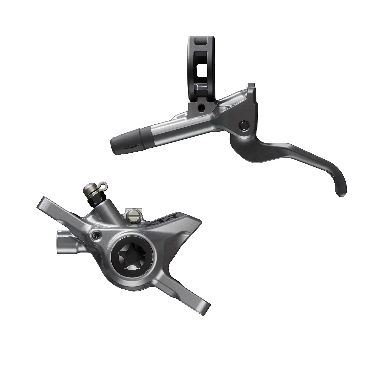 Shimano XTR M92001 Disc Remset Voor