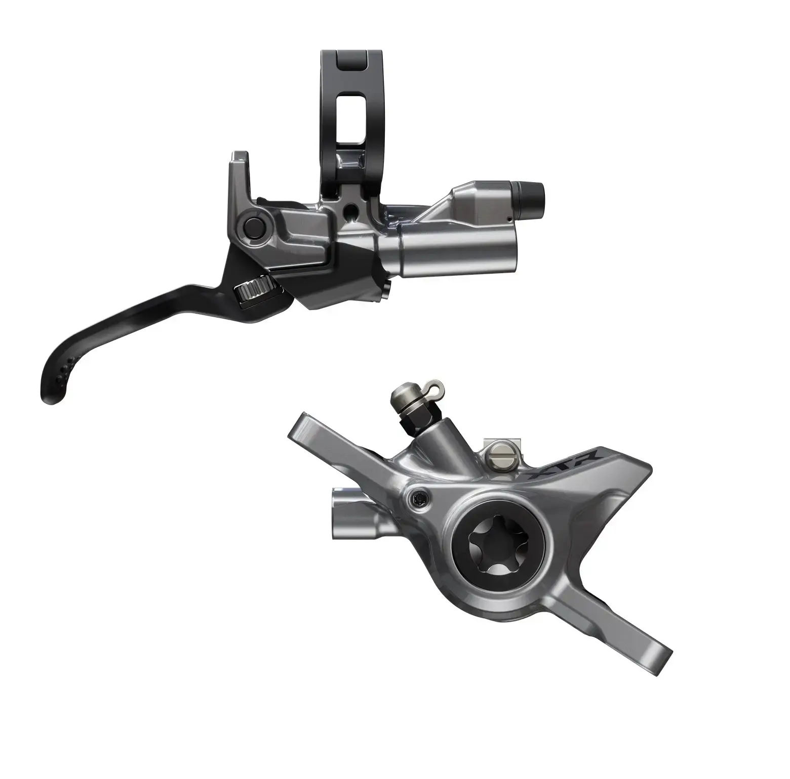 Shimano XTR M92002 Disc Remset Achter