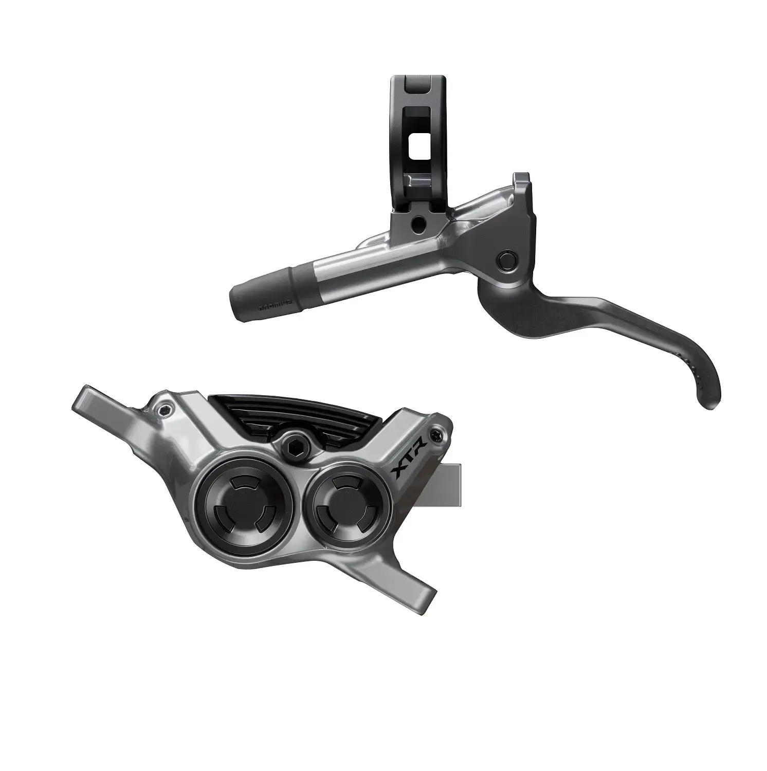 Shimano XTR M92002 Disc Remset Voor