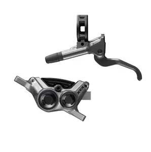 Shimano XTR M92002 Disc Remset Voor