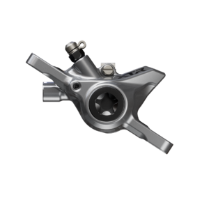 Shimano XTR M9200 Schijfrem Remklauw Voor Zonder Koelvin Resin