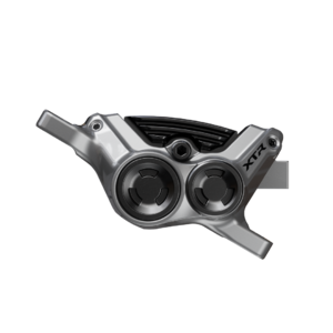 Shimano XTR M9220 Schijfrem Remklauw Voor Zonder Koelvin Resin