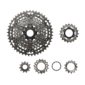 Shimano XTR CS-M9200 Hyperglide+ Cassette 12 Speed