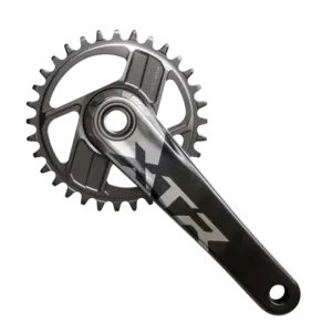 Shimano XTR M9200 Crankstel 12 Speed