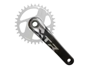 Shimano XTR M9200 Crankstel 12 Speed