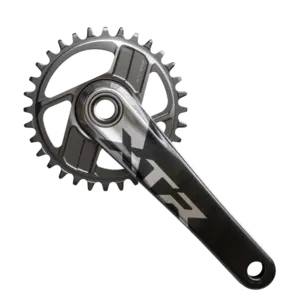 Shimano XTR M9220 Crankstel 12 Speed
