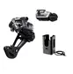 Shimano XTR M9250 DI2 Upgrade Kit RD-SGS/SW-IR