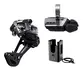 Shimano XTR M9250 DI2 Upgrade Kit RD-SGS/SW-R
