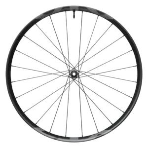 Shimano XTR M9200 TL 15mm E-Thru Boost Trail Voorwiel 29inch