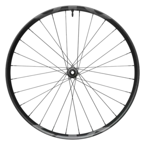 Shimano XTR M9220 TL 15mm E-Thru Boost Enduro Voorwiel 29inch