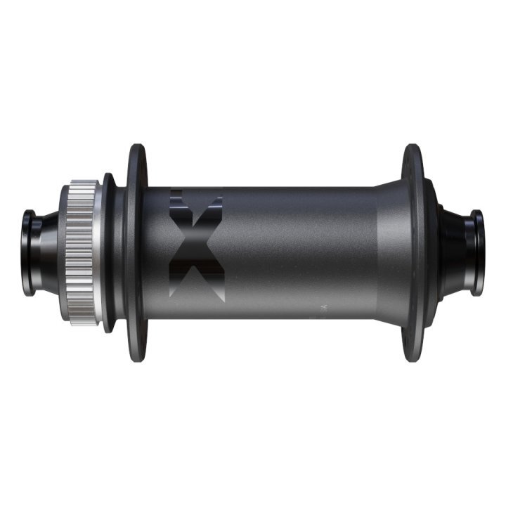 Shimano XTR M9210 110/32 Centerlock 15mm E-Thru Boost Voornaaf