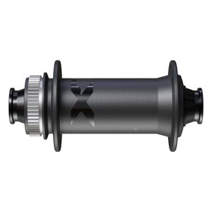 Shimano XTR M9210 110/32 Centerlock 15mm E-Thru Boost Voornaaf