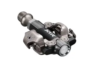 Shimano XTR M9200 SPD Pedalen