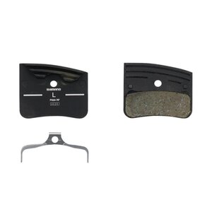 Shimano XTR Deore XT New 2 Piston Resin P03A Disc Remblokken