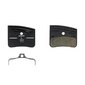 Shimano XTR Deore XT New 2 Piston Resin P03A Disc Remblokken