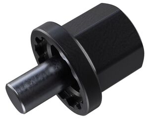 Shimano TL-R21 Sluitring Verwijderaar