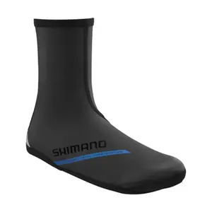 Shimano Dual Thermal Overschoenen Zwart