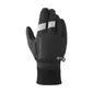 Shimano Windstopper Primaloft Winter Fietshandschoenen Zwart