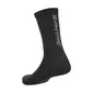 Shimano S-PHYRE Merino Fietssokken Zwart