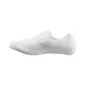 Shimano RC503 Wide Wielrenschoenen Wit Heren
