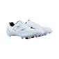 Shimano RX910 Wide Gravelbikeschoenen Wit Heren