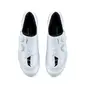 Shimano RX910 Wide Gravelbikeschoenen Wit Heren