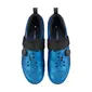 Shimano S-PHYRE TR903 Triathlonschoenen Blauw Heren