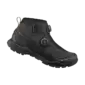 Shimano EX900 Touring Mountainbikeschoenen Zwart Heren
