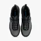 Shimano EX500 Touring Mountainbikeschoenen Zwart Heren