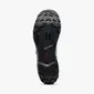 Shimano EX500 Touring Mountainbikeschoenen Zwart Heren