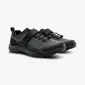 Shimano EX500 Touring Mountainbikeschoenen Zwart Heren