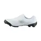 Shimano XC503 Mountainbikeschoenen Wit Heren