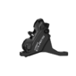 Shimano Cues BR-UR6030-F Flat 2-Zuiger Schijfrem Remklauw Voor