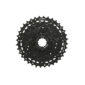 Shimano Cues CS-LG300 Cassette 9 Speed