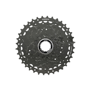 Shimano Cues CS-LG400 Cassette 9 Speed