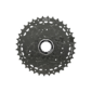 Shimano Cues CS-LG400 Cassette 9 Speed