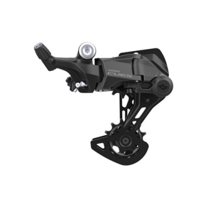 Shimano Cues RD-U4000 GS Achterderailleur 9 Speed