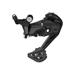 Shimano Cues RD-U4020 SGS Achterderailleur 9 Speed