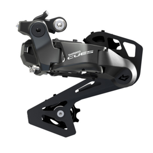 Shimano Cues RD-U6050 GS Achterderailleur 10 Speed