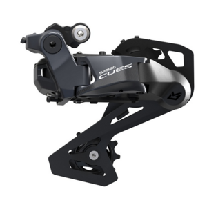 Shimano Cues RD-U8050 GS Achterderailleur 10 Speed