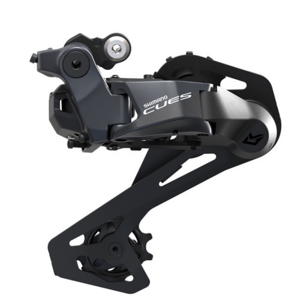 Shimano Cues RD-U8050 SGS Achterderailleur 11 Speed