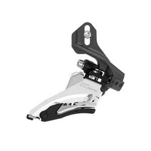 Shimano Cues P-FD U6000-D SS Direct Mount Voorderailleur 10/11 Speed