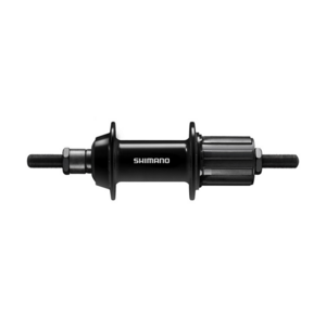 Shimano Cues FH-NN300-HM Velgrem 36 Gaats Cassettenaaf 8/9/10 Speed