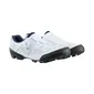 Shimano XC302 Mountainbikeschoenen Wit Heren